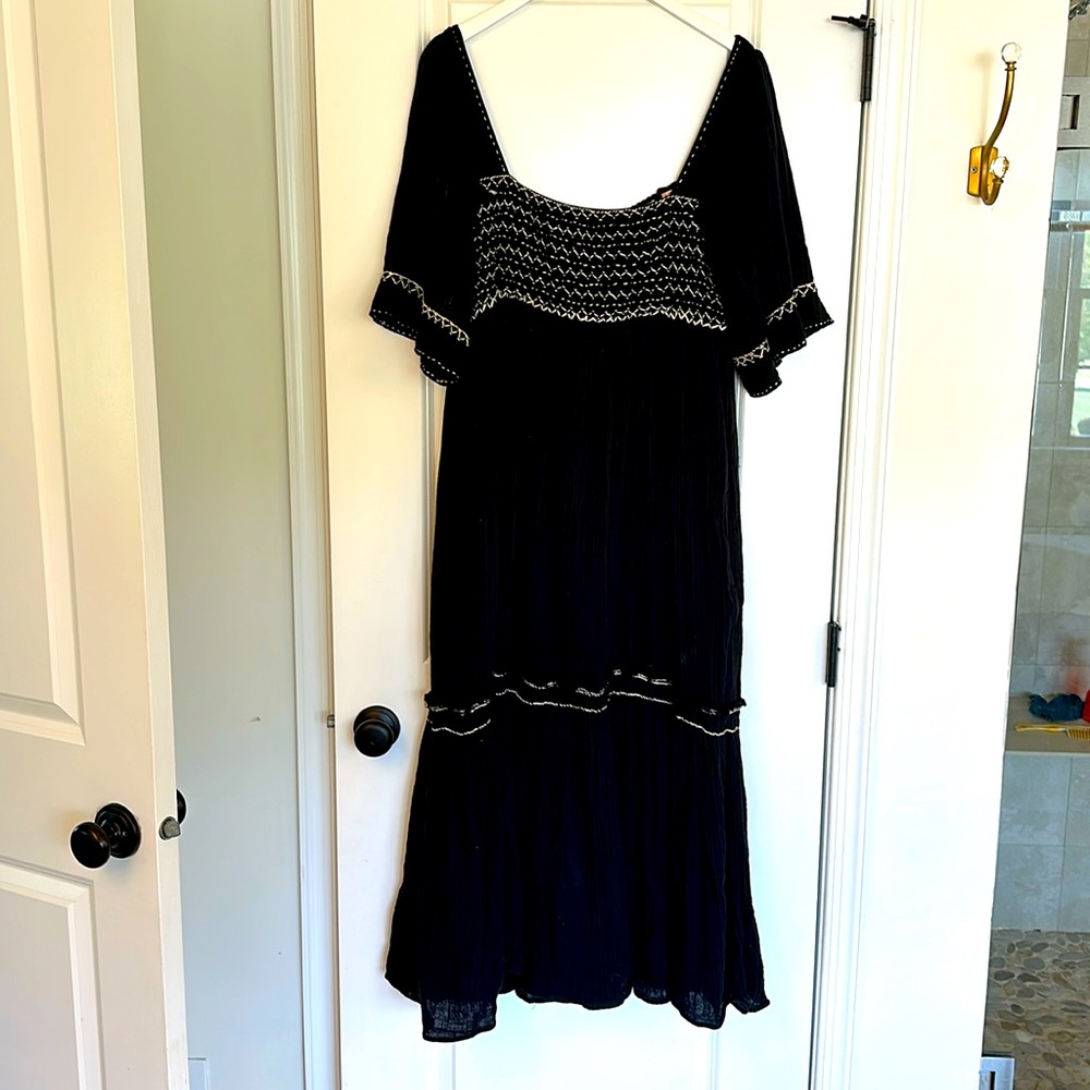 Free People Maxi